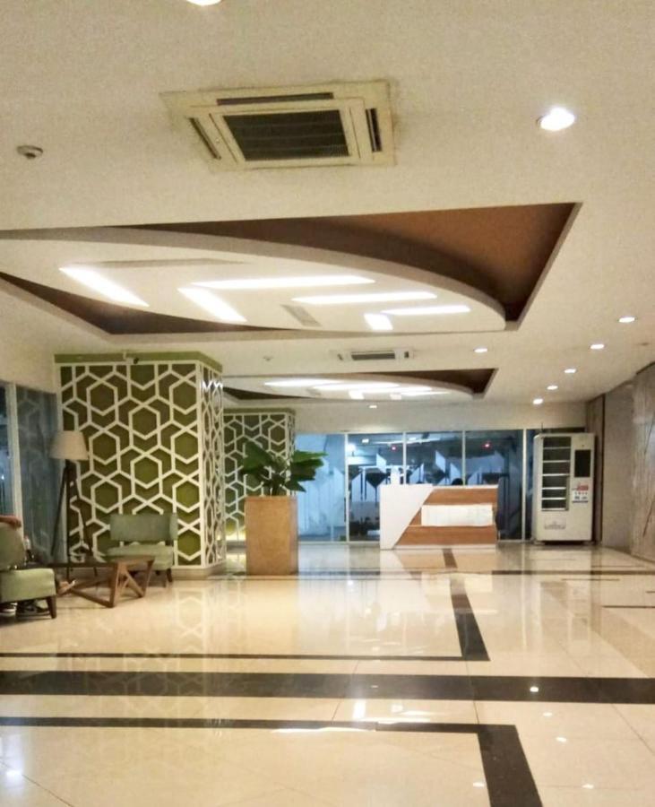 Grand Kamala Lagoon By Fortune 88 Bekasi Luaran gambar